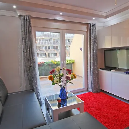 Apartment Perlamar 3 Calpe