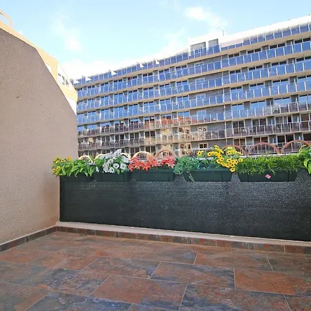 Perlamar 3 Apartment