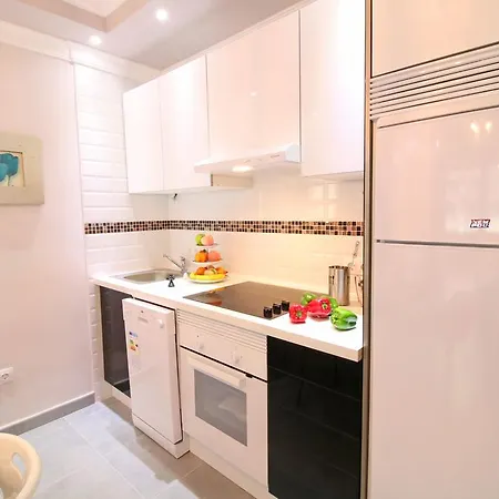 Apartment Perlamar 3 *