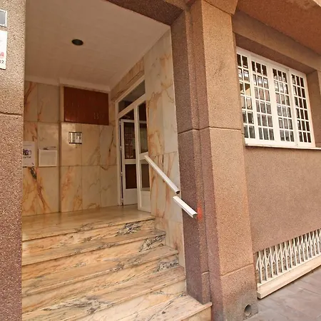 Perlamar 3 Apartment *
