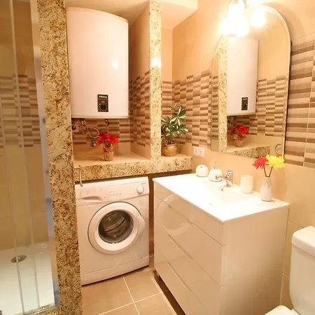 Apartment Perlamar 3