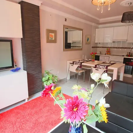 Perlamar 3 Apartment *
