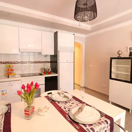 Perlamar 3 Apartment Calpe