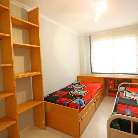 Apartment Perlamar 3