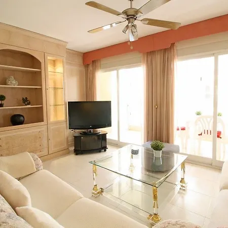 Apartment Perlamar 3 *