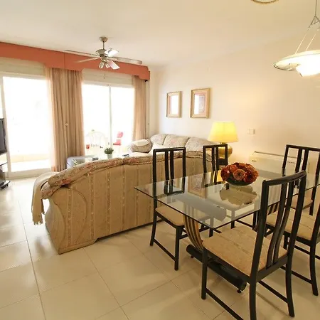 Apartment Perlamar 3