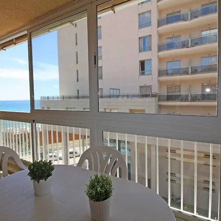 Perlamar 3 Calpe