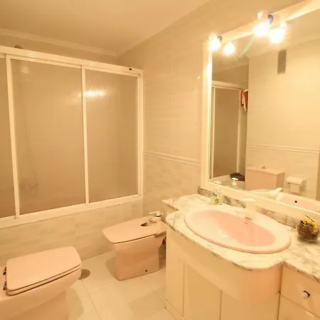 Apartment Perlamar 3 *