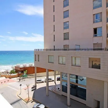 Apartment Perlamar 3 *